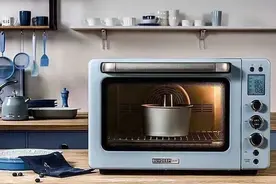 我家微波炉就是这么坏掉的！使用微波炉时，一定要注意这8件事图片