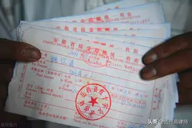 收条正确写法，掌握收条五要素，告别法律风险图片