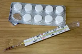 服用对乙酰氨基酚、布洛芬注意什么？有何危害？哪些人不宜服用？图片