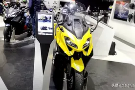 10款2022年度值得期待的踏板摩托，日系唱主角，台湾品牌同样发力图片