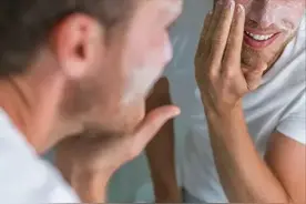 上海硫磺皂，不负如来不负卿图片