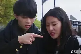 华晨宇当年是真的喜欢张碧晨图片