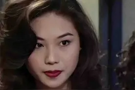 香港真实黑帮大嫂，比《狂飙》更狂图片