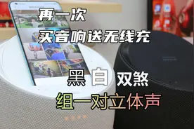 实现全屋无线音乐组网，贝尔金帝瓦雷Elite智能无线音响 X2体验图片