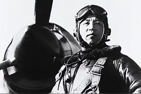 1974年，美国间谍气球飘到我国，周总理下令：务必击落在中国境内图片