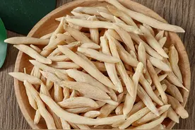 “人间草木”——麦冬图片