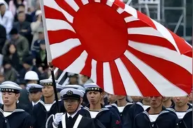 拒见中国驻日大使，传递战争信号？日本首相岸田文雄意欲何为？图片