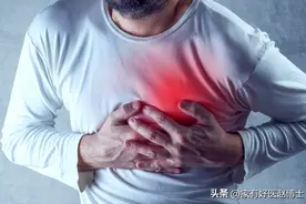 冠脉原本仅轻度狭窄，斑块3年迅速进展至破溃！哪些教训要汲取？图片