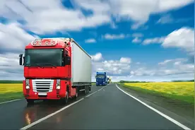 以下车主请注意，你的重型货车逾期未检验被曝光！【五大曝光 】图片