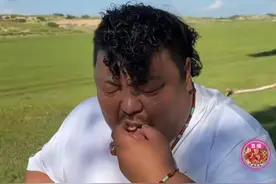 网红(恩克)肚包肉和肉肠实测图片