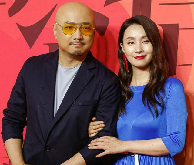 徐峥和陶虹:开放式婚姻,灵魂和身体同样自由(徐峥陶虹开放式关系)