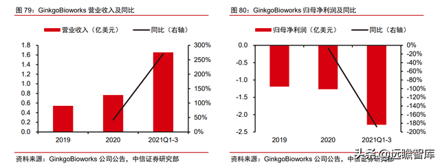 颠覆传统，合成生物：迎来历史发展机遇，乘势而起，引领未来