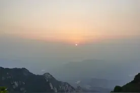 山东济南、夜爬泰山保姆级旅游指南（三天三夜）图片