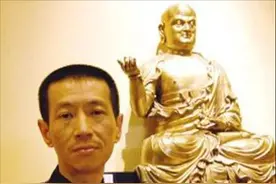 他以2.7亿拍下兽首捐给祖国却赖账，争执四年后，皮诺家族妥协图片