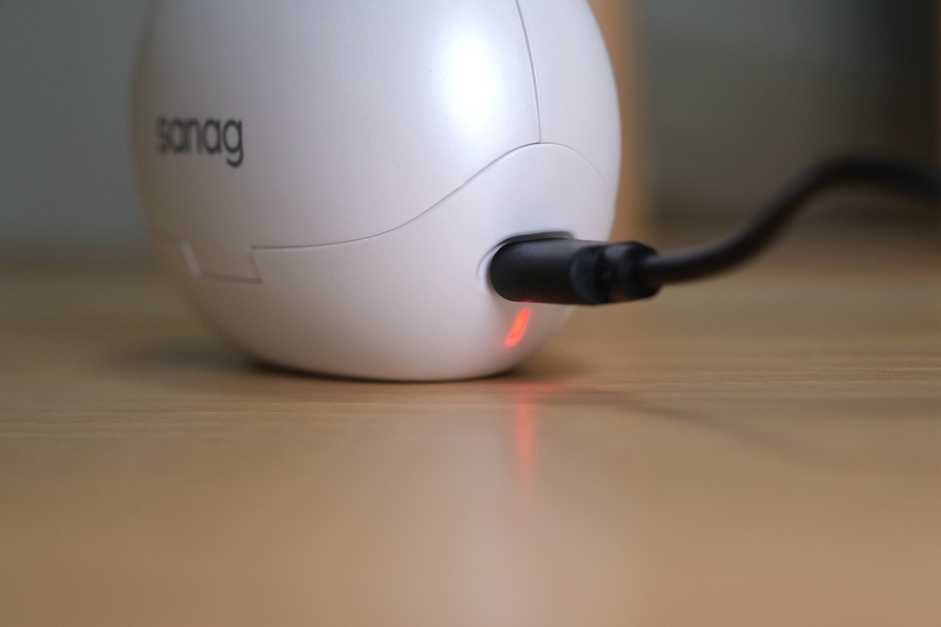 无线蓝牙耳机的新主张,sanag塞那Z65S PRO MAX评测