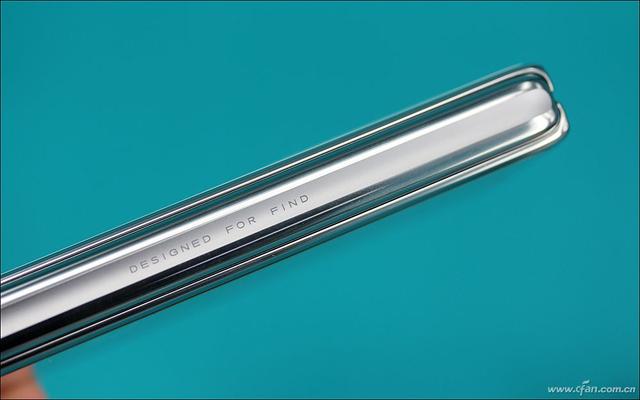 OPPO Find N评测：自由悬停 折叠屏手机的搅局者