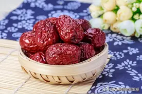 我们都知道红枣好，每天吃多少红枣合适呢？图片