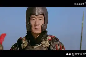 【怀旧经典】电影《神话》插曲《美丽的神话》王炸神曲！很感人！图片