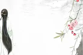 古人那些又孤独又虐心的诗词图片