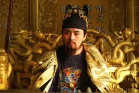 明末流传一诡异童谣，相士惊叹：不好，“曹操”要复活！果然应验图片