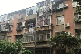 铁路家属院故事之二：分房子图片