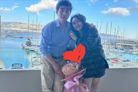 何超盈自曝已复胖：最好身材已过去！澄清被家族孤立、产后抑郁图片