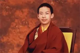 26年前，十一世班禅额尔德尼·确吉杰布是如何被认定为活佛的呢？图片