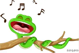 蛇怕什么？揭秘致命威胁，这种东西只要沾上一点，马上毙命图片