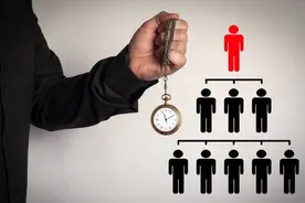 在国企能力强为何不被重用？别说领导眼瞎，你把3个潜规则搞反了图片