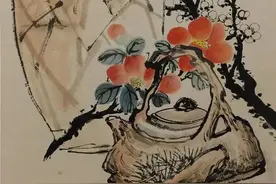 中国近代著名美术家、艺术教育家陈师曾：先生之风山高水长图片