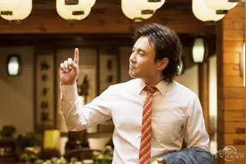 《西虹市首富》幕后多精彩？沈腾公然呛声女主，背后原型才是赢家图片