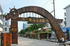 从“省”到“街道”，盘点我国陆地面积最小的各级行政区图片