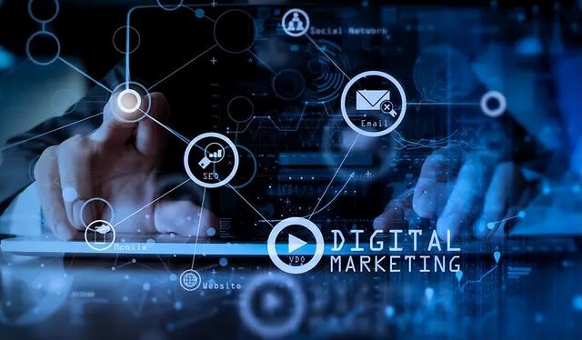 数字营销有哪些优势?为什么吸引众人?