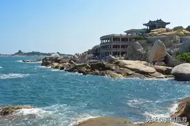 红海湾的景点介绍图片