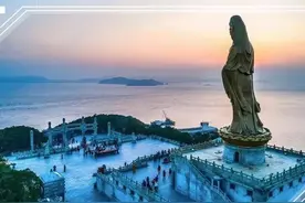 农历二月十九，观音菩萨圣诞日，这些小知识你该知道图片