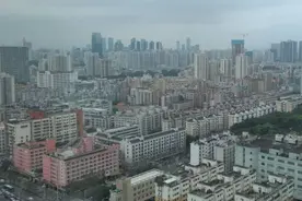 开盘20天零认购！深圳楼市开年惨淡，连网红楼盘也“不火了”「区域楼市观察」图片