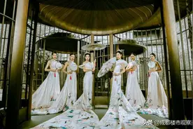 成都楼市：开盘单价高达七万九，是谁给的勇气？图片