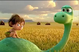 七部巨好看的恐龙动画电影图片