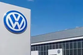 你以为大众只有朗逸减配？宝来、速腾、迈腾无一幸免图片