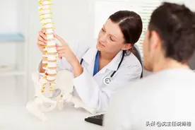 腰椎间盘突出练习小燕飞，究竟有没有用？一文回答您图片