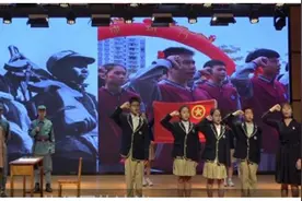 够力！柳江这三所学校榜上题名！图片