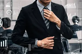 我，在互联网公司年薪40万，老婆在国企，在上海买房后却很焦虑图片