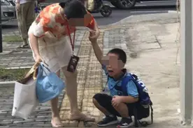 “胁迫式教育”下的“胆小鬼” ，家长在背后的贡献到底有多大？图片