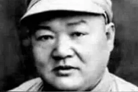 云南籍红军军团长，49岁去世，后成33名军事家之一，一生没打败仗图片