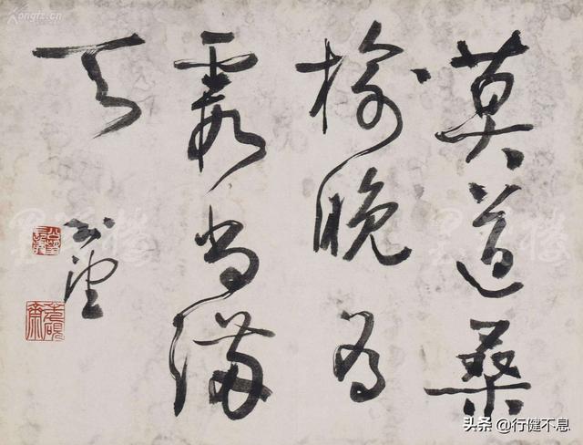 长风破浪会有时，直挂云帆济沧海：十二首励志诗，给您启迪和力量