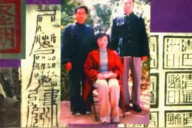 20世纪80年代，山东农妇登基称帝，封臣纳宠建庞大后宫，结局如何图片