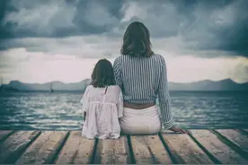 全网怒斥的“四菜一汤”事件：指责型父母，到底有多可怕？图片