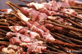 羊尾油是什么？是肥肉吗？味道怎么样？内行人：没吃过别轻易尝试图片