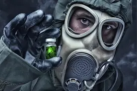 俄罗斯披露：美国研发制造选择性生化武器，西方国家却双标对待图片