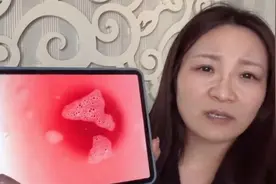 最新后续！女子买胖东来内裤掉色，员工态度恶劣，胖东来正式回应图片